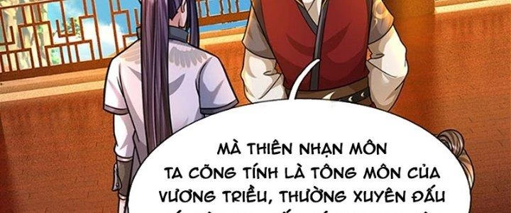 Ta Được Nuôi Dưỡng Bởi Nữ Ma Đầu Chapter 33 - Trang 2