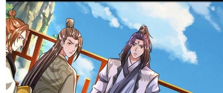 Ta Được Nuôi Dưỡng Bởi Nữ Ma Đầu Chapter 33 - Trang 2