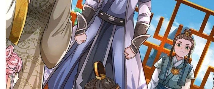 Ta Được Nuôi Dưỡng Bởi Nữ Ma Đầu Chapter 33 - Trang 2