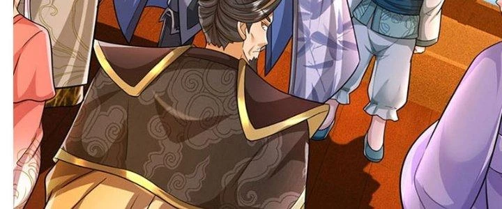 Ta Được Nuôi Dưỡng Bởi Nữ Ma Đầu Chapter 33 - Trang 2