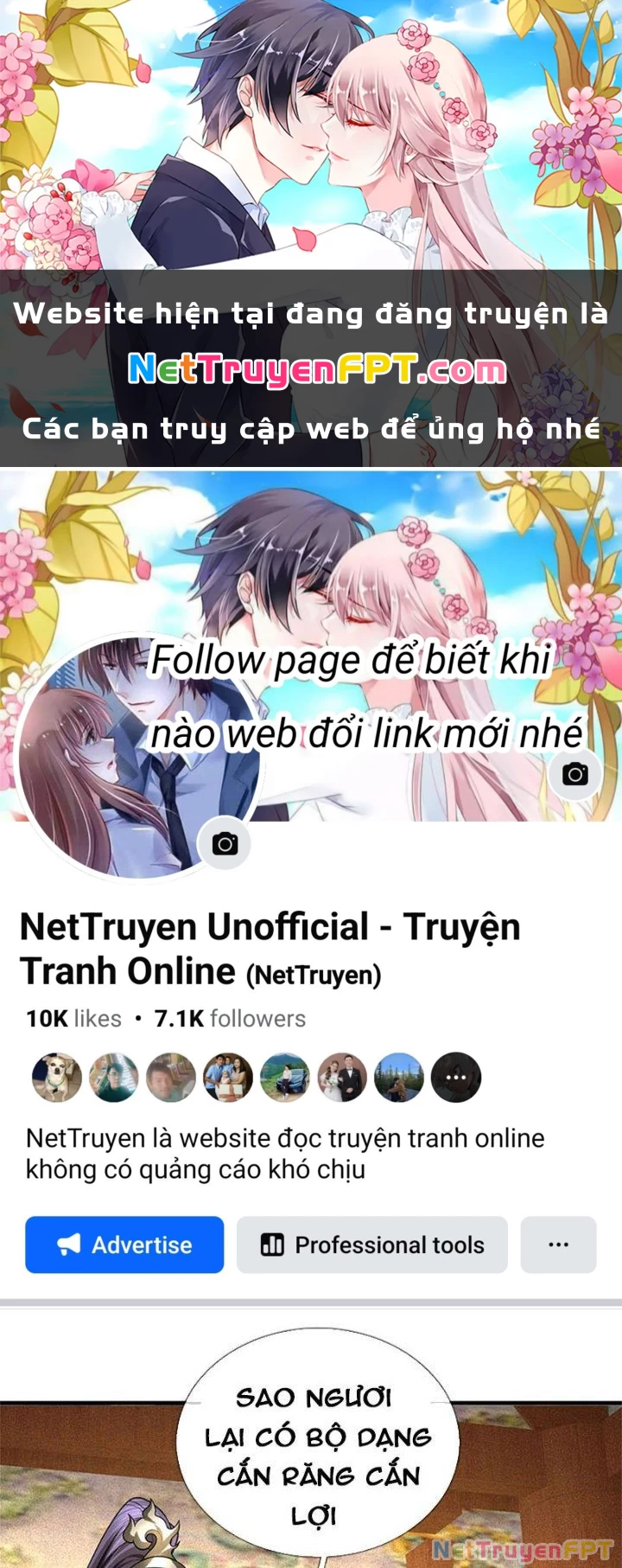 Ta Được Nuôi Dưỡng Bởi Nữ Ma Đầu Chapter 33 - Trang 2