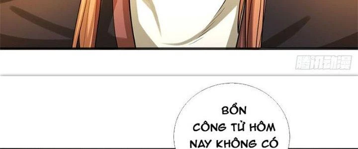 Ta Được Nuôi Dưỡng Bởi Nữ Ma Đầu Chapter 33 - Trang 2