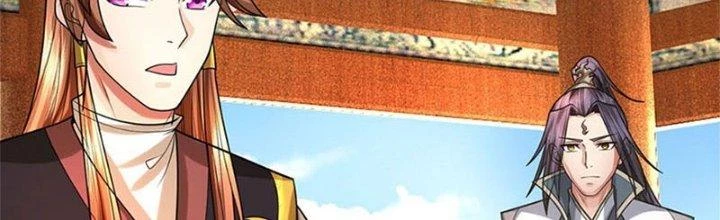 Ta Được Nuôi Dưỡng Bởi Nữ Ma Đầu Chapter 33 - Trang 2