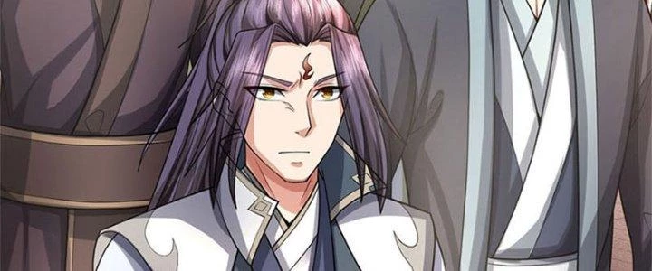 Ta Được Nuôi Dưỡng Bởi Nữ Ma Đầu Chapter 33 - Trang 2