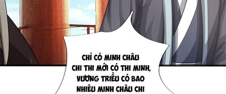 Ta Được Nuôi Dưỡng Bởi Nữ Ma Đầu Chapter 33 - Trang 2
