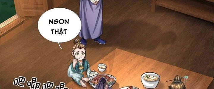 Ta Được Nuôi Dưỡng Bởi Nữ Ma Đầu Chapter 34 - Trang 2