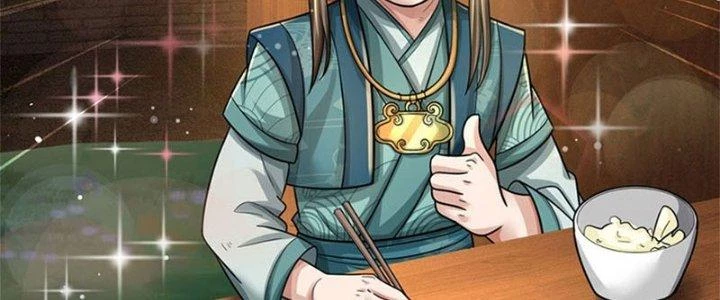 Ta Được Nuôi Dưỡng Bởi Nữ Ma Đầu Chapter 34 - Trang 2