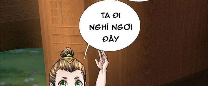Ta Được Nuôi Dưỡng Bởi Nữ Ma Đầu Chapter 34 - Trang 2