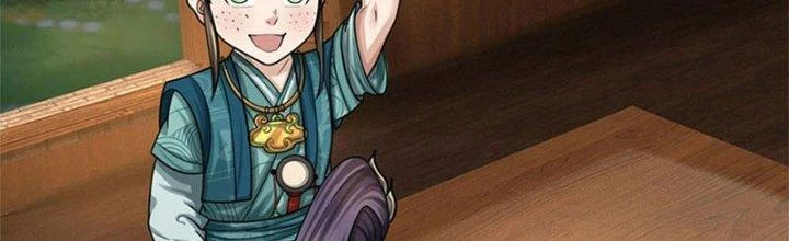 Ta Được Nuôi Dưỡng Bởi Nữ Ma Đầu Chapter 34 - Trang 2