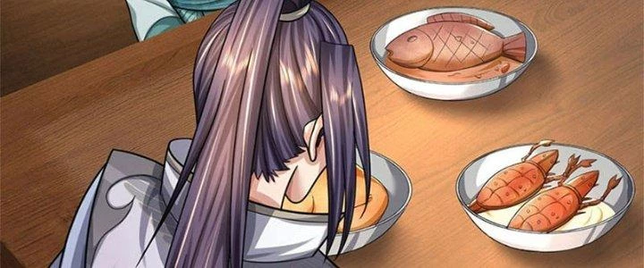 Ta Được Nuôi Dưỡng Bởi Nữ Ma Đầu Chapter 34 - Trang 2