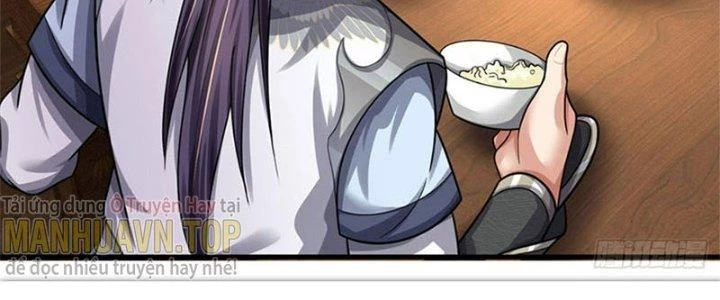 Ta Được Nuôi Dưỡng Bởi Nữ Ma Đầu Chapter 34 - Trang 2