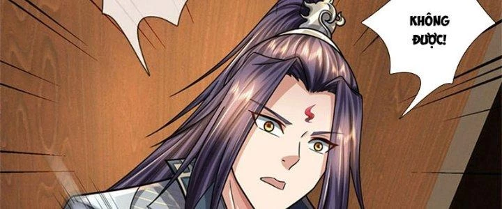 Ta Được Nuôi Dưỡng Bởi Nữ Ma Đầu Chapter 34 - Trang 2