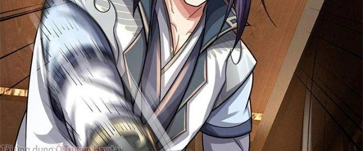 Ta Được Nuôi Dưỡng Bởi Nữ Ma Đầu Chapter 34 - Trang 2