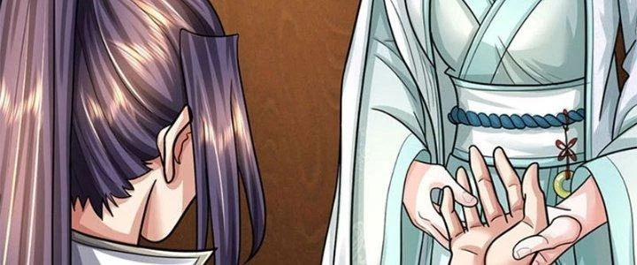 Ta Được Nuôi Dưỡng Bởi Nữ Ma Đầu Chapter 34 - Trang 2