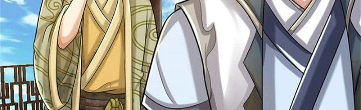 Ta Được Nuôi Dưỡng Bởi Nữ Ma Đầu Chapter 34 - Trang 2