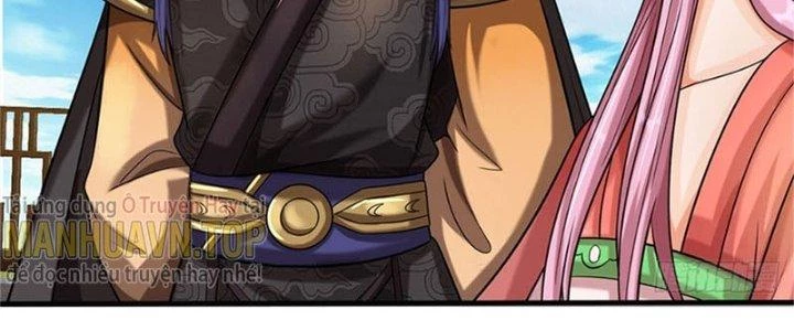 Ta Được Nuôi Dưỡng Bởi Nữ Ma Đầu Chapter 34 - Trang 2