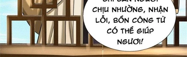 Ta Được Nuôi Dưỡng Bởi Nữ Ma Đầu Chapter 34 - Trang 2