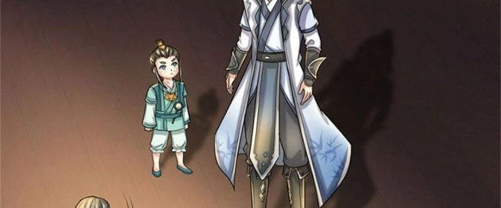 Ta Được Nuôi Dưỡng Bởi Nữ Ma Đầu Chapter 34 - Trang 2