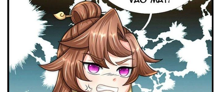 Ta Được Nuôi Dưỡng Bởi Nữ Ma Đầu Chapter 34 - Trang 2