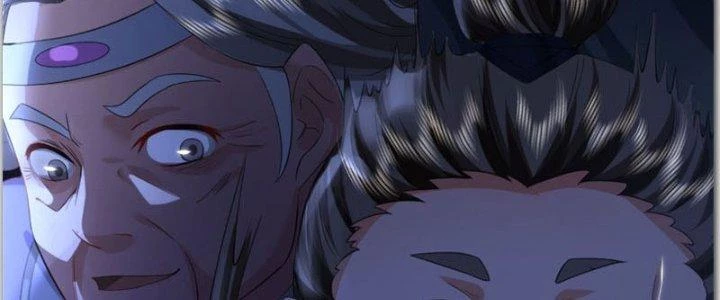 Ta Được Nuôi Dưỡng Bởi Nữ Ma Đầu Chapter 35 - Trang 2