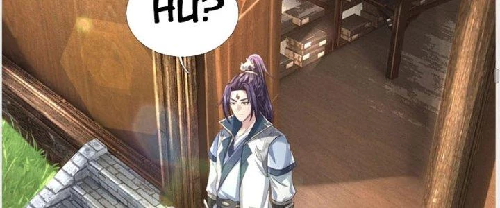 Ta Được Nuôi Dưỡng Bởi Nữ Ma Đầu Chapter 35 - Trang 2