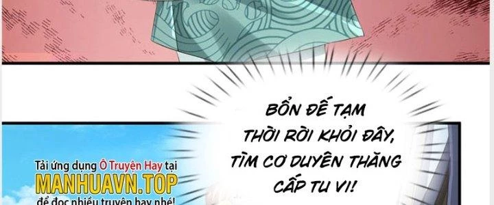 Ta Được Nuôi Dưỡng Bởi Nữ Ma Đầu Chapter 35 - Trang 2