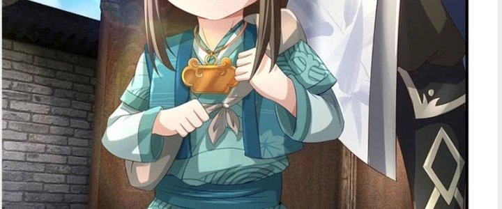 Ta Được Nuôi Dưỡng Bởi Nữ Ma Đầu Chapter 35 - Trang 2