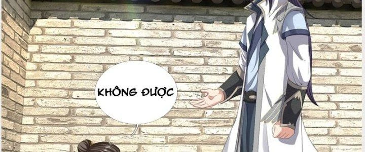 Ta Được Nuôi Dưỡng Bởi Nữ Ma Đầu Chapter 35 - Trang 2