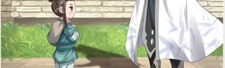 Ta Được Nuôi Dưỡng Bởi Nữ Ma Đầu Chapter 35 - Trang 2