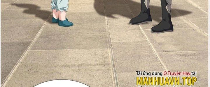 Ta Được Nuôi Dưỡng Bởi Nữ Ma Đầu Chapter 35 - Trang 2