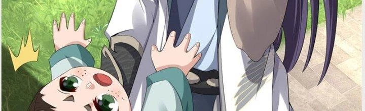 Ta Được Nuôi Dưỡng Bởi Nữ Ma Đầu Chapter 35 - Trang 2