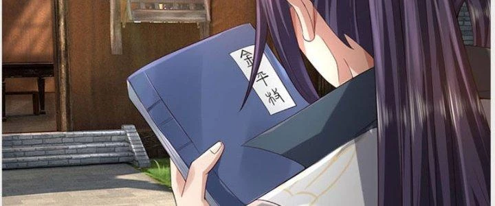 Ta Được Nuôi Dưỡng Bởi Nữ Ma Đầu Chapter 35 - Trang 2