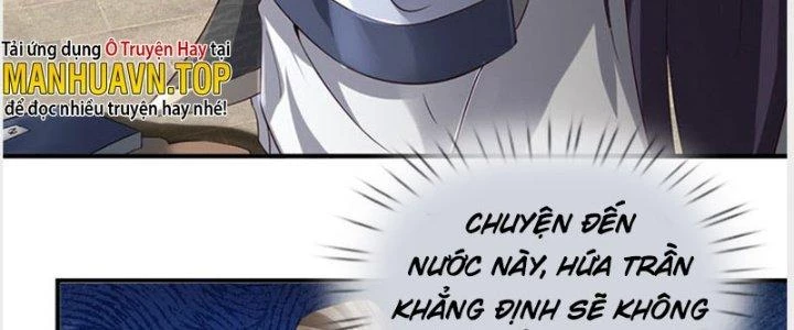 Ta Được Nuôi Dưỡng Bởi Nữ Ma Đầu Chapter 35 - Trang 2