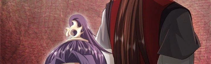 Ta Được Nuôi Dưỡng Bởi Nữ Ma Đầu Chapter 35 - Trang 2