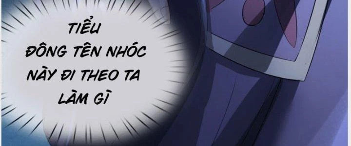 Ta Được Nuôi Dưỡng Bởi Nữ Ma Đầu Chapter 35 - Trang 2