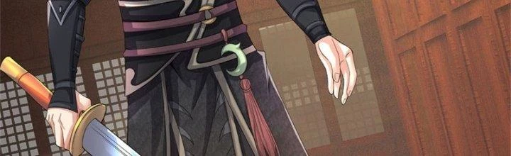 Ta Được Nuôi Dưỡng Bởi Nữ Ma Đầu Chapter 36 - Trang 2