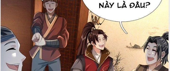 Ta Được Nuôi Dưỡng Bởi Nữ Ma Đầu Chapter 36 - Trang 2