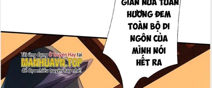 Ta Được Nuôi Dưỡng Bởi Nữ Ma Đầu Chapter 36 - Trang 2