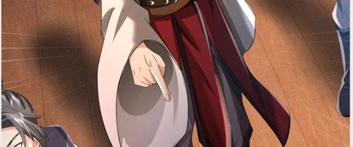 Ta Được Nuôi Dưỡng Bởi Nữ Ma Đầu Chapter 36 - Trang 2