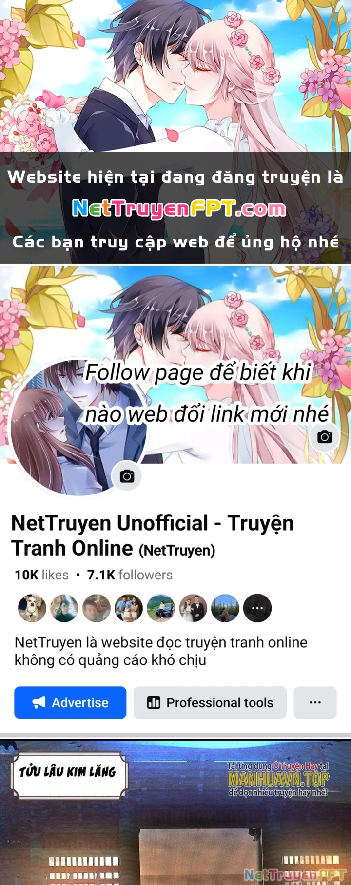 Ta Được Nuôi Dưỡng Bởi Nữ Ma Đầu Chapter 36 - Trang 2