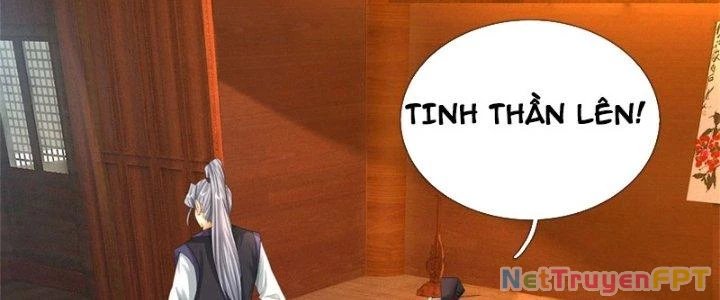 Ta Được Nuôi Dưỡng Bởi Nữ Ma Đầu Chapter 36 - Trang 2