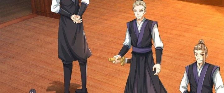 Ta Được Nuôi Dưỡng Bởi Nữ Ma Đầu Chapter 36 - Trang 2