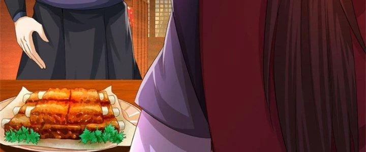 Ta Được Nuôi Dưỡng Bởi Nữ Ma Đầu Chapter 36 - Trang 2