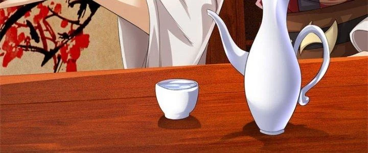 Ta Được Nuôi Dưỡng Bởi Nữ Ma Đầu Chapter 36 - Trang 2