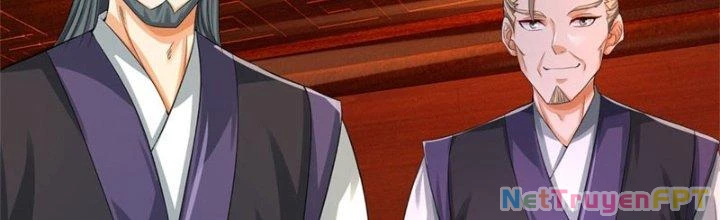 Ta Được Nuôi Dưỡng Bởi Nữ Ma Đầu Chapter 36 - Trang 2