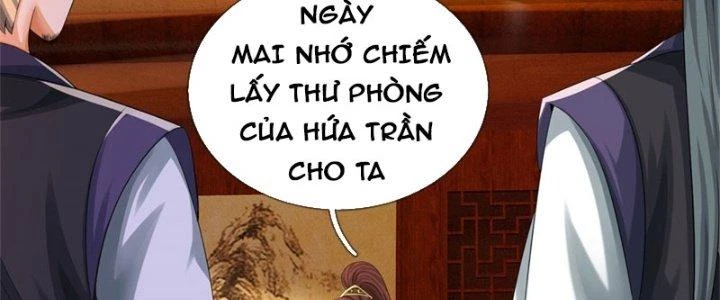 Ta Được Nuôi Dưỡng Bởi Nữ Ma Đầu Chapter 36 - Trang 2