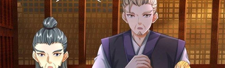 Ta Được Nuôi Dưỡng Bởi Nữ Ma Đầu Chapter 36 - Trang 2