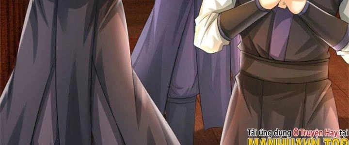 Ta Được Nuôi Dưỡng Bởi Nữ Ma Đầu Chapter 36 - Trang 2