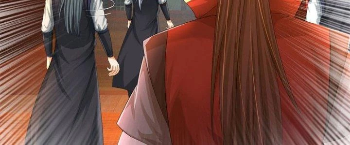 Ta Được Nuôi Dưỡng Bởi Nữ Ma Đầu Chapter 36 - Trang 2