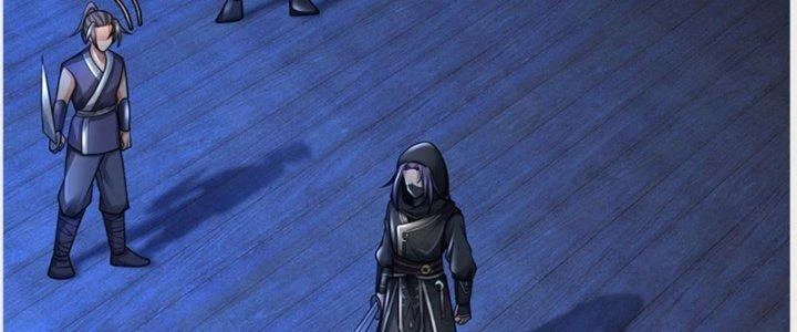 Ta Được Nuôi Dưỡng Bởi Nữ Ma Đầu Chapter 37 - Trang 2